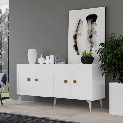 Olivia 150cm Console Table