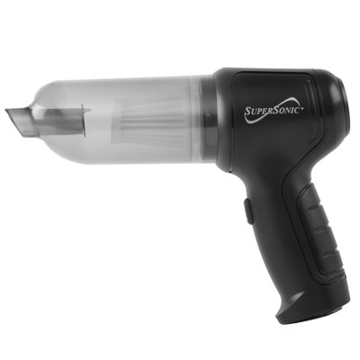Supersonic® SC-810HV Cordless Hand Vac Multifunction Vacuum Cleaner
