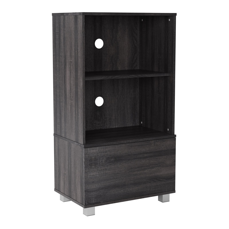 Cabinet audio