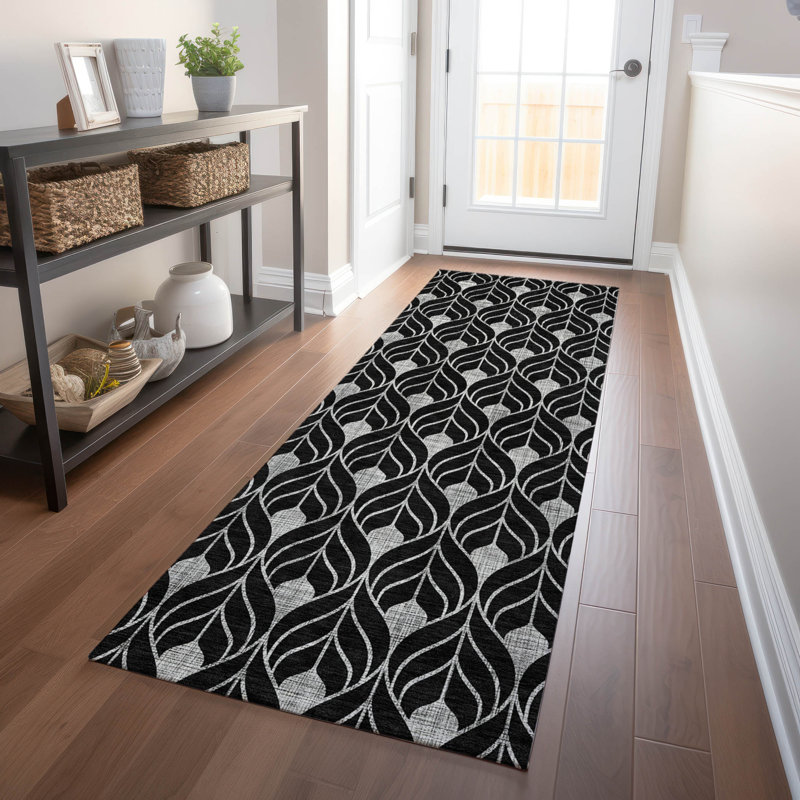  Maliana Area Rug, Runner 2'3" x 7'6"