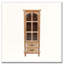Armoire de rangement en bois rustique-1779945306