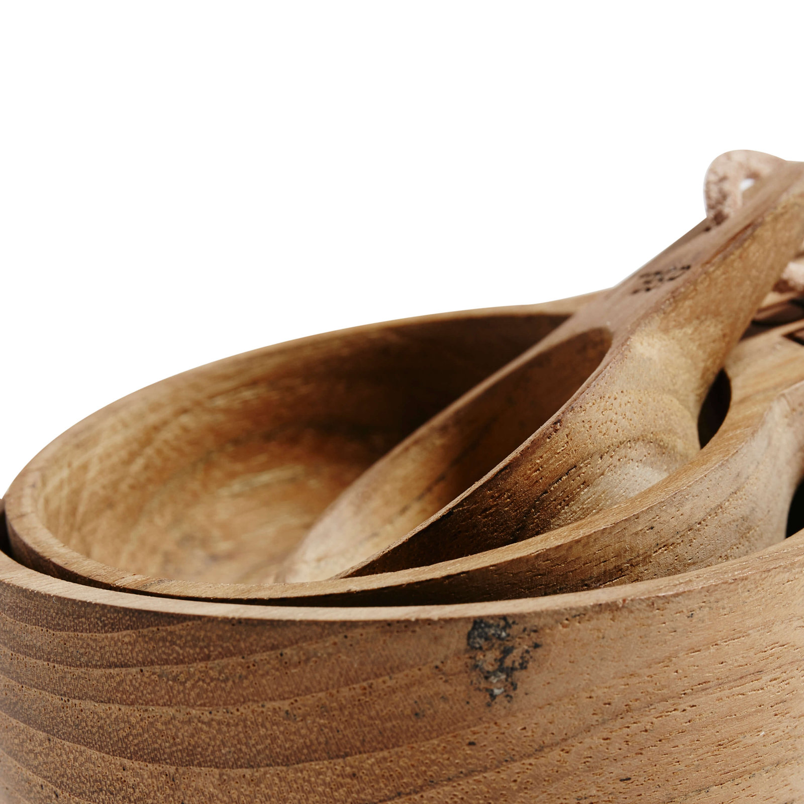 Tula Measuring Spoon Set