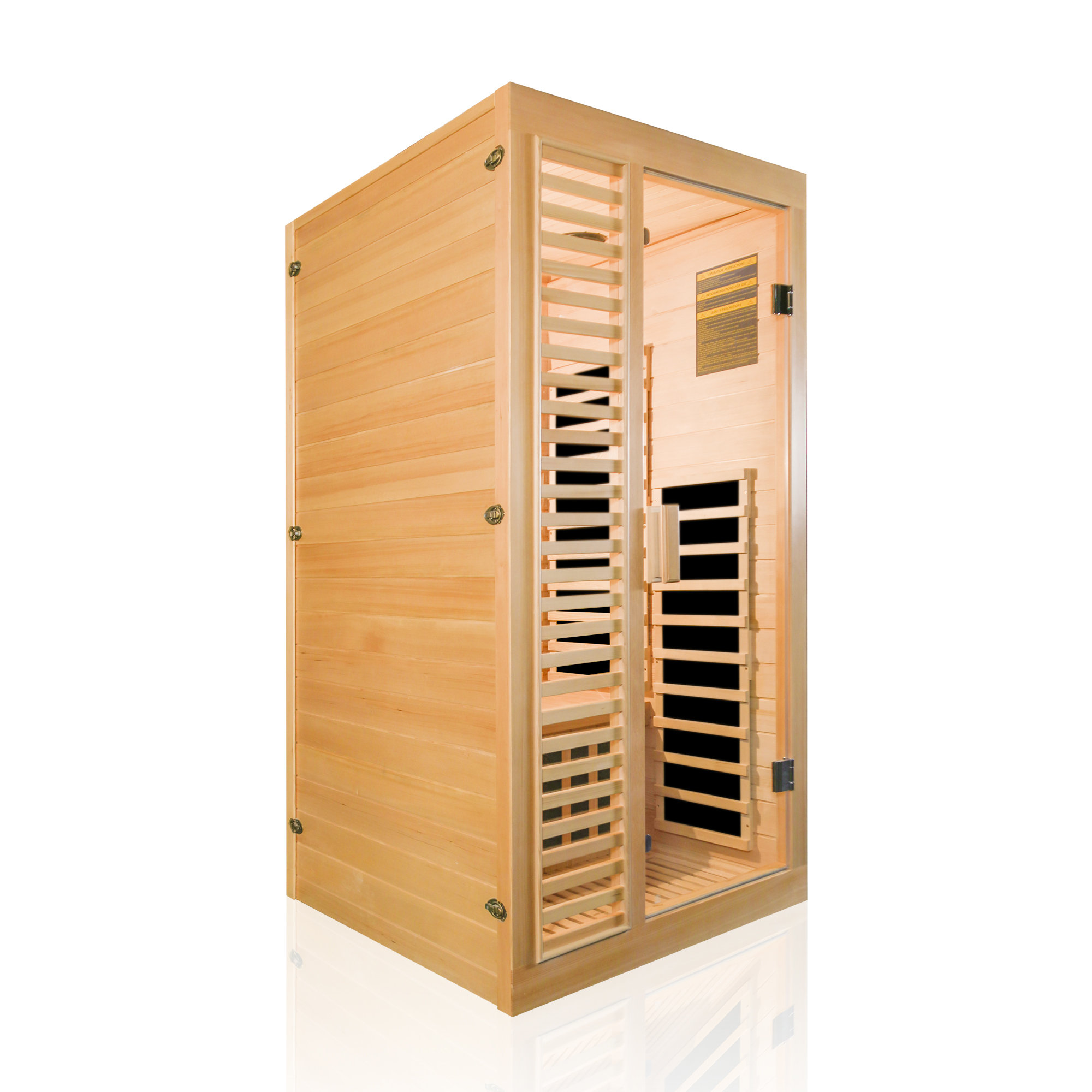 Infrared Sauna