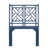 Chippendale Standard Bed-41192913-41192917
