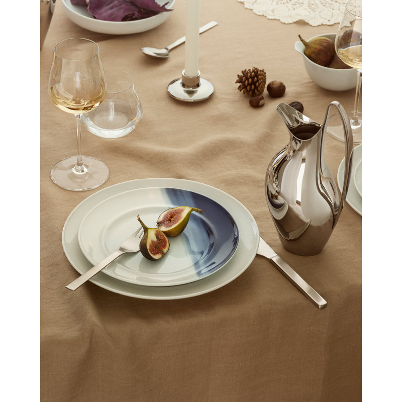 KOPPEL Lunch Plate, Blue
