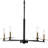 Leslieann 5-Light Modern Farmhouse Chandelier-310686331