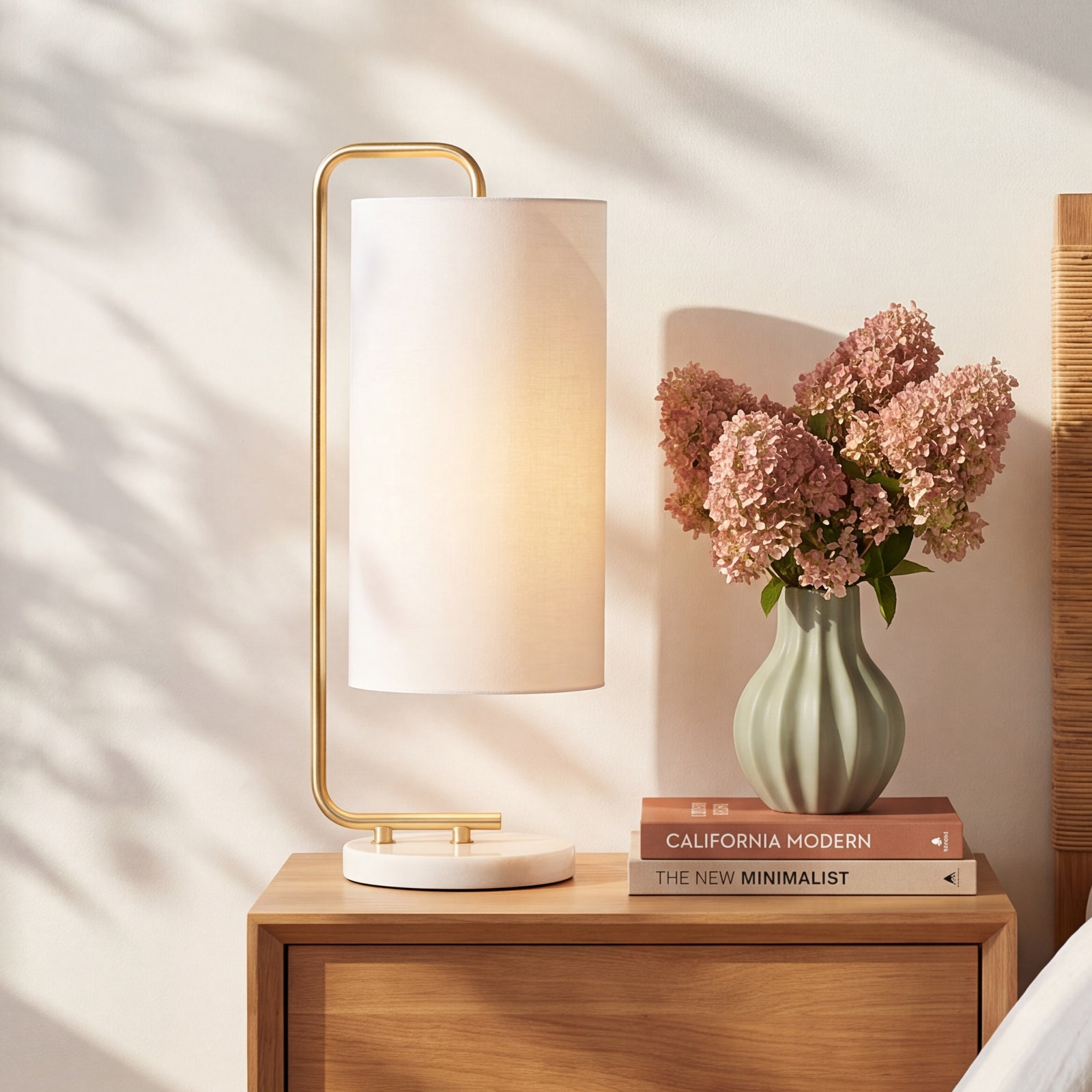 Adalay Table Lamp