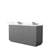 66'' Double Bathroom Vanity with Quartz Top-92723751-97987001-92723752