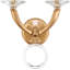Emilea 2 - Light Candle Wall Light-659200287