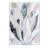 Sonatina Il, Hand Painted Canvas