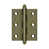 Antique Brass