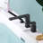 Single Handle Deck Mounted Roman Tub Faucet-85843145