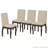 Mykhajlo Solid Wood Parsons Chair Dining Chair,dining room chair,dinning chair,kitchen chair-652619217-626632692