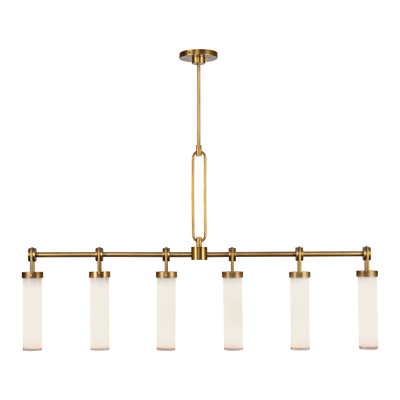 Wynwood 6 - Light Pendant