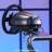 Anman Racing Simulator Cockpit Stand fit Logitech Thrustmaster NO Seat Steering Wheel Pedal Shifter