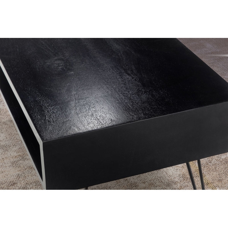 Coffee Table with Storage