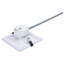 6 in. Selectable 18.5 W Air-Tight IC Rated LED Canless Standard Recessed Lighting Kit