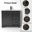 Meuble-lavabo 36 po Modern-934068422