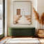 Banc de rangement Boucle Taupe-624468943