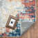 Abstract Indoor Rug