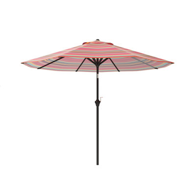 Keisha-Marie 108'' Market Umbrella