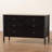 Lucera Mid-Century Bobbin Wood 6-Drawer Dresser-283192547