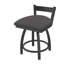 Catalina 18" Low Back Vanity Stool-641026804-641026807