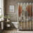 Hermidale Shower Curtain-1654257706