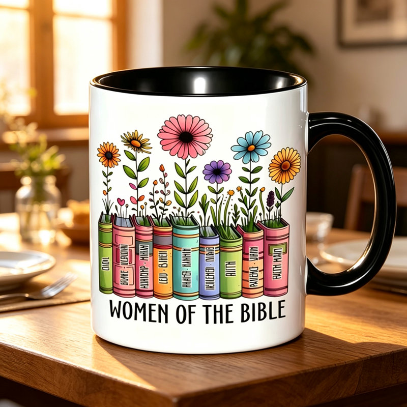 Mug