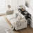 2 Tier Entryway Table,Console Tables with Storage-1518767233