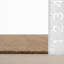 Iirela Modern Brown Rug-1569313883