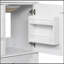 Meuble-lavabo autoportant à 3 tiroirs avec lavabo-642860991