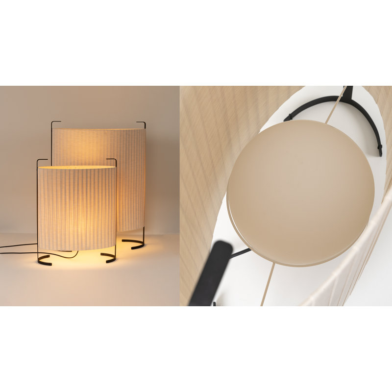 Amid 42" Novelty Floor Lamp
