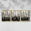 Lanscape Study Series II -Set of 3 Fric Giclee Prints -Prêt à accrocher-1487484657-1487484659