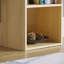 Gerardi 32cm W Standard Bookcase-70966732-28126305