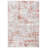 Shivan 100 Performance Abstract Rug-297465596