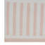 Geometric Area Rug in Pink/Ivory-50668307