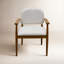Chaise de salle à manger Norrie-1527322295