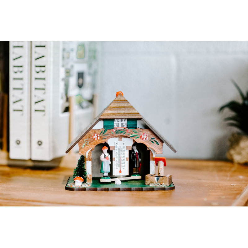 Weather Station