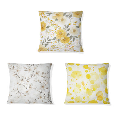 Coussin Country Farmhouse