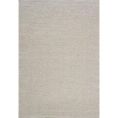 Kai Striped Wool Hand Woven Area Rug