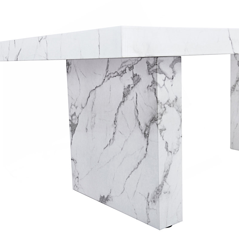 Table de salle à manger Luxueux
