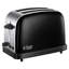 2-Slice Colours Plus Toaster-21151219