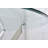 Godwin Pedestal Dining Table,Round Clear Dining Tempered Glass Table with Chrome Legs,dining room table,dining tables,Round Top Shape,dinning table,dining room table-2131029689-2089768748