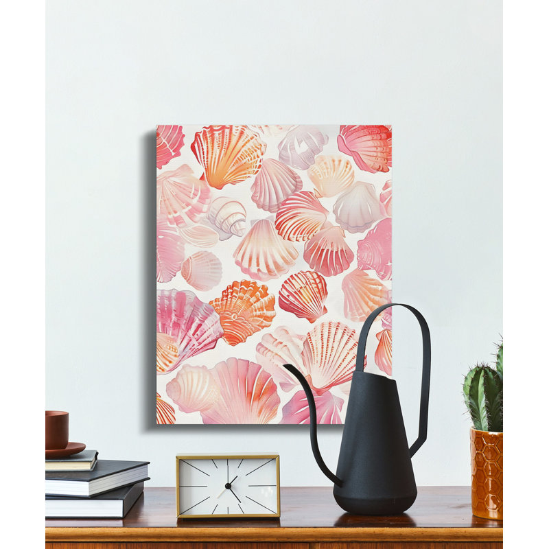 Helmuth Wrapped Canvas Print Set, 9x12