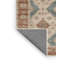 Tapis beige surteint lavable à la machine-1370934271