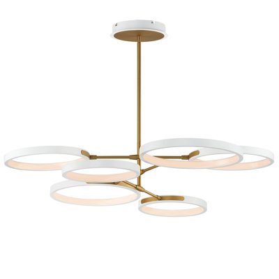 Luminaire suspendu Hoopla