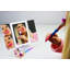 Miroir de maquillage / rasage Naishawn