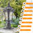 Retro Lights With Dimmable LED 1 Pack