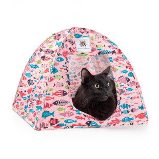Lit pour animal de compagnie
